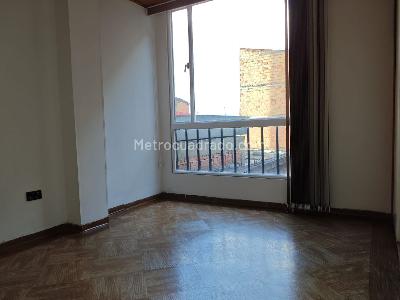 Apartamento en venta en Prado Pinzon, Bogotá · foto 7 de 19