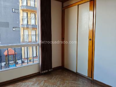 Apartamento en venta en Prado Pinzon, Bogotá · foto 8 de 19
