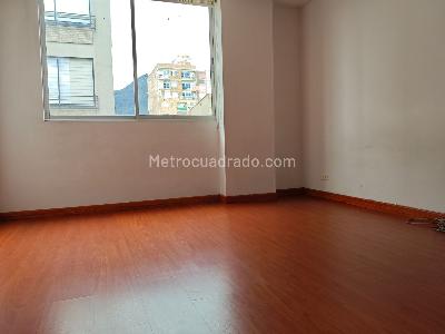 Apartamento en venta en Alfonso Lopez, Bogotá · foto 10 de 12