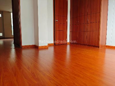 Apartamento en venta en Alfonso Lopez, Bogotá · foto 11 de 12