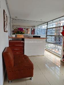 Apartamento en venta en Alfonso Lopez, Bogotá · foto 2 de 12
