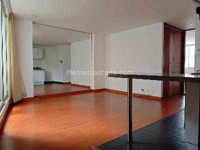 Apartamento en venta en Alfonso Lopez, Bogotá · foto 3 de 12