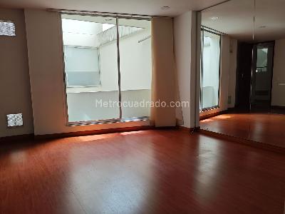 Apartamento en venta en Alfonso Lopez, Bogotá · foto 4 de 12