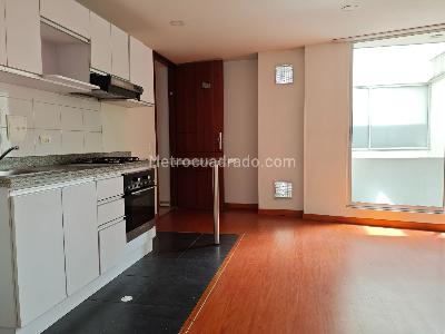 Apartamento en venta en Alfonso Lopez, Bogotá · foto 5 de 12