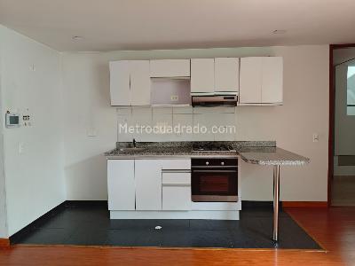 Apartamento en venta en Alfonso Lopez, Bogotá · foto 6 de 12