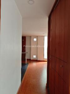 Apartamento en venta en Alfonso Lopez, Bogotá · foto 7 de 12