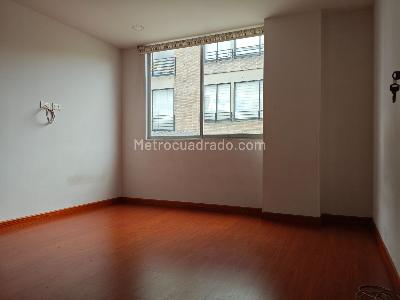 Apartamento en venta en Alfonso Lopez, Bogotá · foto 8 de 12