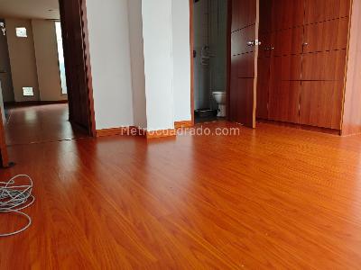Apartamento en venta en Alfonso Lopez, Bogotá · foto 9 de 12