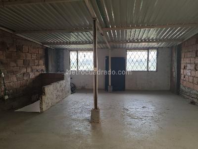 Casa en venta en Unir 2, Bogotá · foto 16 de 17