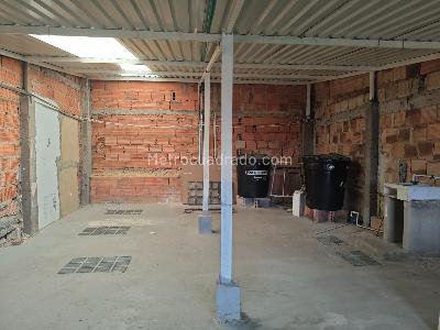 Casa en venta en Unir 2, Bogotá · foto 17 de 17