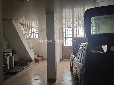 Casa en venta en Unir 2, Bogotá · foto 5 de 17