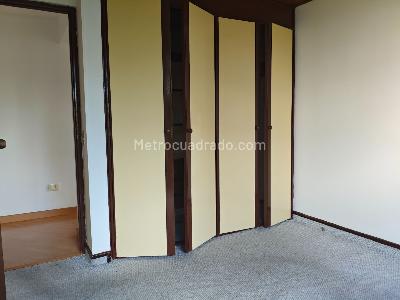 Apartamento de 3 alcobas en arriendo en Cedro Bolivar, Bogotá, 85 m² · foto 11 de 20