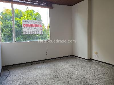 Apartamento de 3 alcobas en arriendo en Cedro Bolivar, Bogotá, 85 m² · foto 12 de 20
