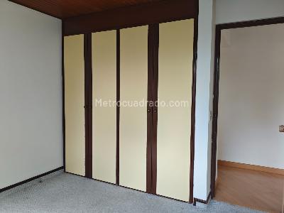 Apartamento de 3 alcobas en arriendo en Cedro Bolivar, Bogotá, 85 m² · foto 19 de 20