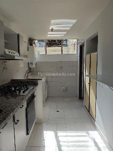 Apartamento de 3 alcobas en arriendo en Cedro Bolivar, Bogotá, 85 m² · foto 14 de 20