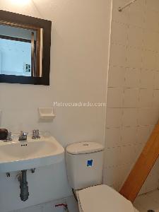 Apartamento de 3 alcobas en arriendo en Cedro Bolivar, Bogotá, 85 m² · foto 18 de 20