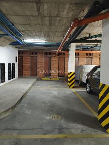 Apartamento de 3 alcobas en arriendo en Cedro Bolivar, Bogotá, 85 m² · foto 20 de 20