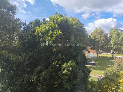 Apartamento de 3 alcobas en arriendo en Cedro Bolivar, Bogotá, 85 m² · foto 6 de 20