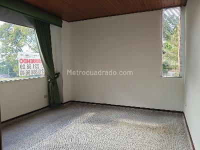 Apartamento de 3 alcobas en arriendo en Cedro Bolivar, Bogotá, 85 m² · foto 8 de 20
