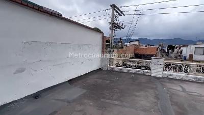 Casa en venta en La Estrada, Bogotá · foto 17 de 17