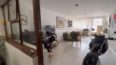 Casa en venta en La Estrada, Bogotá · foto 5 de 17