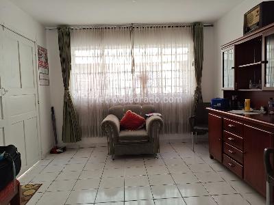 Casa de 5 alcobas en venta en Galan, Bogotá, 374 m² · foto 12 de 20