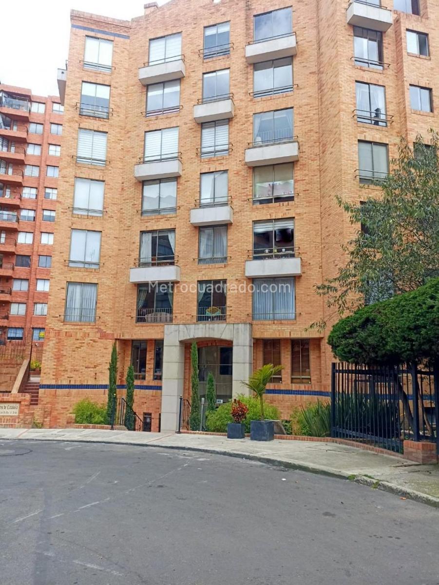 Venta De Apartamento En Colina Norte - Bogotá D.C. - 410-728