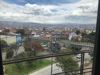 Apartamento en venta en La Candelaria, Bogotá · foto 20 de 20