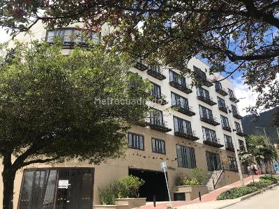 Apartamento en venta en La Candelaria, Bogotá · foto 2 de 20