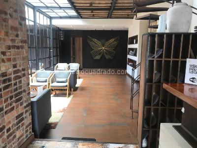 Apartamento en venta en La Candelaria, Bogotá · foto 3 de 20