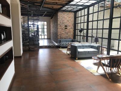 Apartamento en venta en La Candelaria, Bogotá · foto 4 de 20