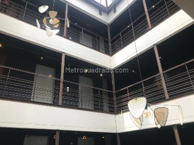 Apartamento en venta en La Candelaria, Bogotá · foto 5 de 20