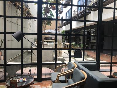 Apartamento en venta en La Candelaria, Bogotá · foto 8 de 20