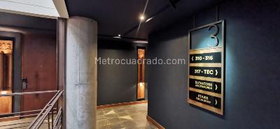 Apartamento en venta en La Candelaria, Bogotá · foto 9 de 20