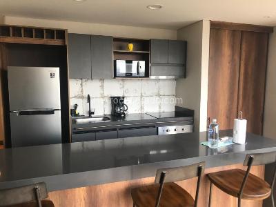 Apartamento en venta en La Candelaria, Bogotá · foto 10 de 20