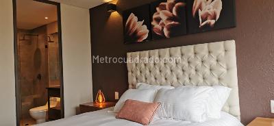 Apartamento en venta en La Candelaria, Bogotá · foto 14 de 20