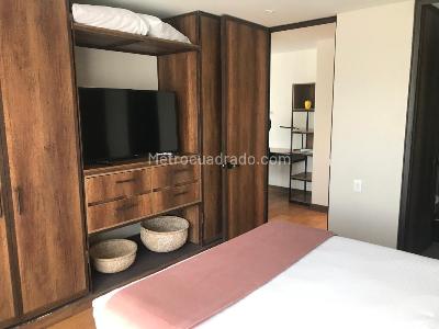 Apartamento en venta en La Candelaria, Bogotá · foto 15 de 20