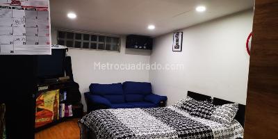 Casa de 5 alcobas en venta en Villa Claudia, Bogotá, 310 m² · foto 11 de 20