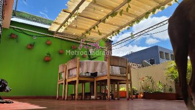 Casa de 5 alcobas en venta en Simon Bolivar, Bogotá, 394 m² · foto 20 de 20