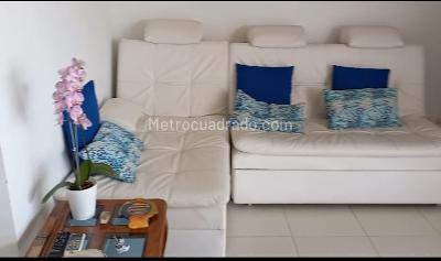 Apartaestudio en venta en Pozos Colorados, Santa Marta, 66 m² · foto 4 de 20