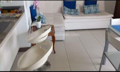 Apartaestudio en venta en Pozos Colorados, Santa Marta, 66 m² · foto 5 de 20