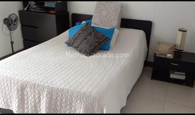 Apartaestudio en venta en Pozos Colorados, Santa Marta, 66 m² · foto 7 de 20