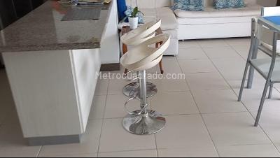 Apartaestudio en venta en Pozos Colorados, Santa Marta, 66 m² · foto 8 de 20