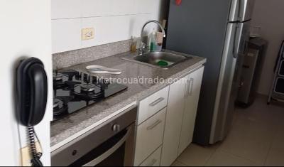 Apartaestudio en venta en Pozos Colorados, Santa Marta, 66 m² · foto 9 de 20