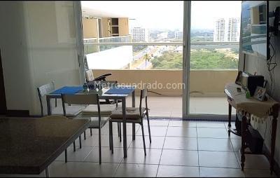 Apartaestudio en venta en Pozos Colorados, Santa Marta, 66 m² · foto 11 de 20