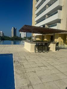 Apartaestudio en venta en Pozos Colorados, Santa Marta, 66 m² · foto 16 de 20