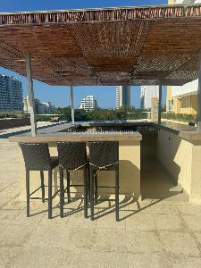 Apartaestudio en venta en Pozos Colorados, Santa Marta, 66 m² · foto 18 de 20