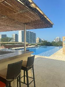 Apartaestudio en venta en Pozos Colorados, Santa Marta, 66 m² · foto 20 de 20