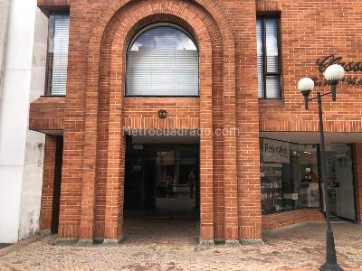 Oficina en Venta, Chico Norte, Bogotá D.C.