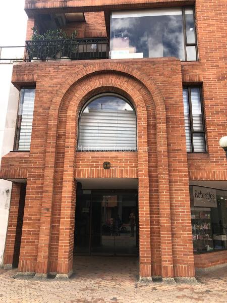 Oficina en Venta, Chico Norte, Bogotá D.C. - Vista 3